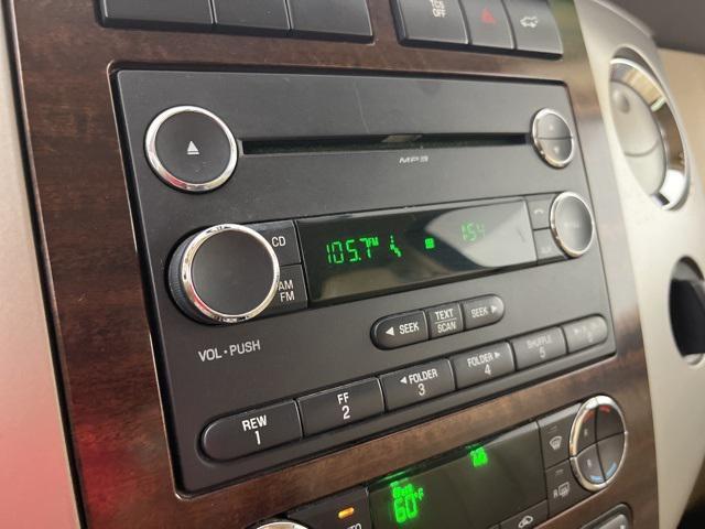 used 2014 Ford Expedition car, priced at $5,000