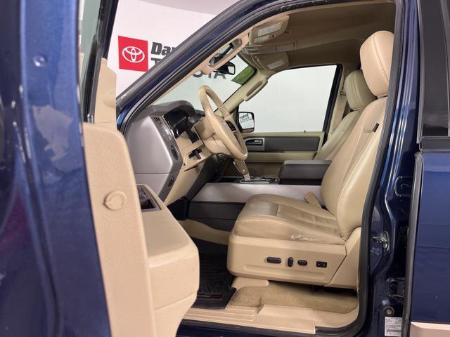 used 2014 Ford Expedition car, priced at $5,000