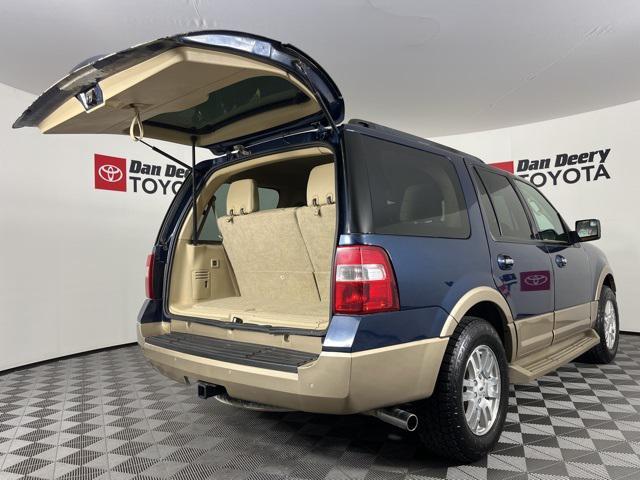 used 2014 Ford Expedition car, priced at $5,000