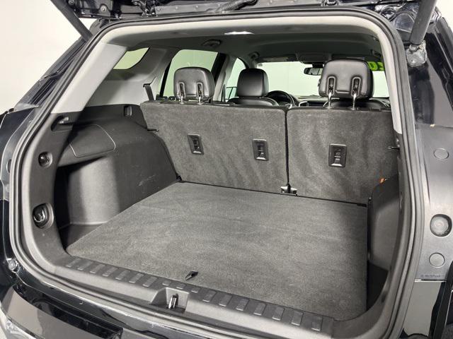 used 2020 GMC Terrain car, priced at $16,199