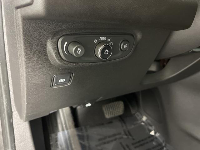 used 2020 GMC Terrain car, priced at $16,199