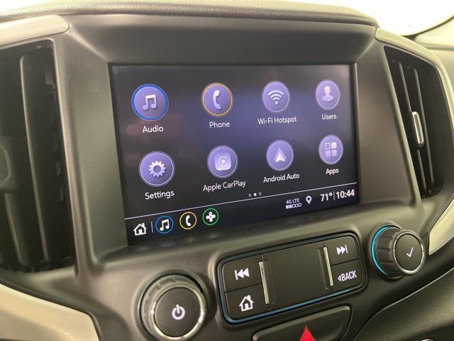 used 2020 GMC Terrain car, priced at $16,199