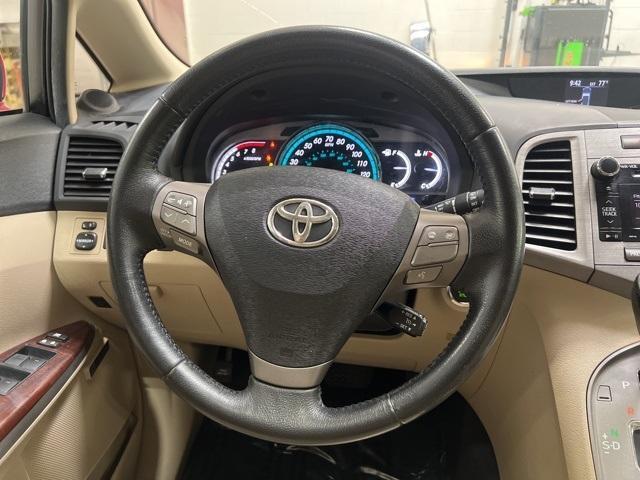 used 2012 Toyota Venza car, priced at $8,000