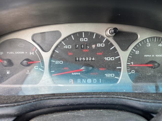 used 1999 Ford Taurus car, priced at $1,500