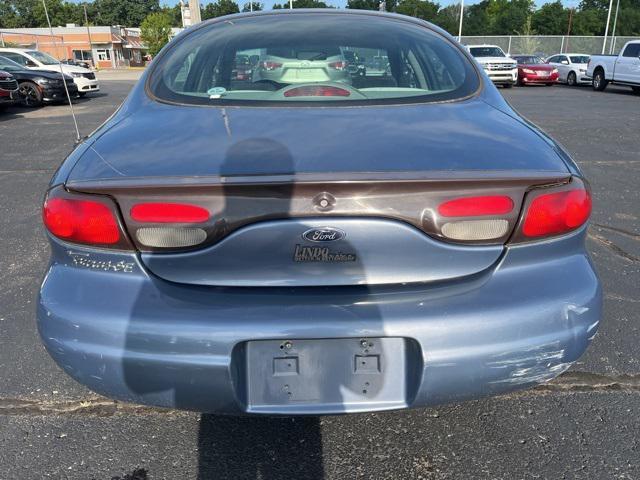 used 1999 Ford Taurus car, priced at $1,500