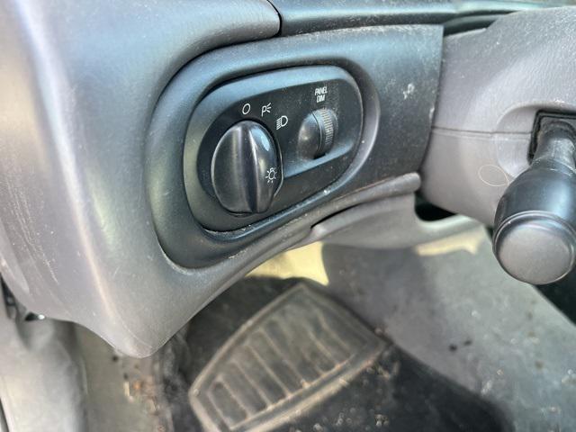 used 1999 Ford Taurus car, priced at $1,500