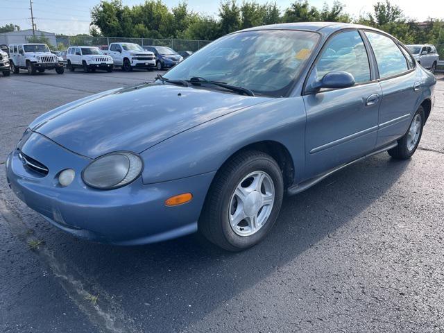 used 1999 Ford Taurus car, priced at $1,500