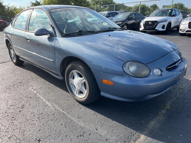 used 1999 Ford Taurus car