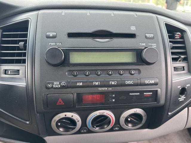 used 2006 Toyota Tacoma car, priced at $14,000