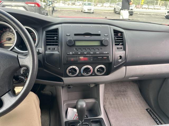 used 2006 Toyota Tacoma car, priced at $14,000