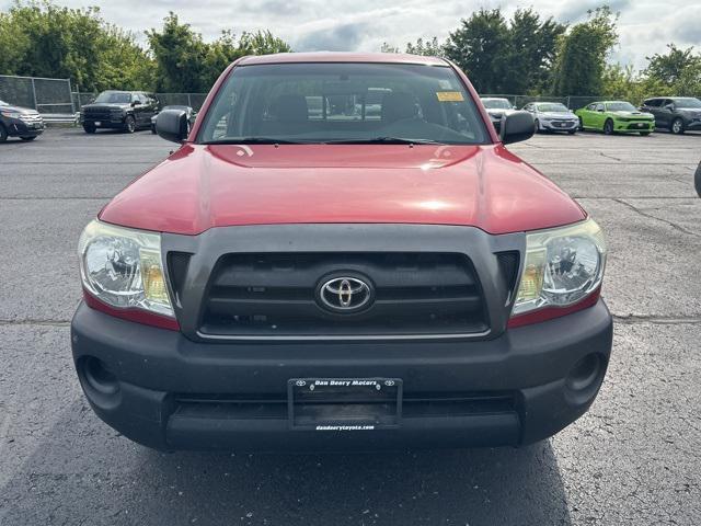 used 2006 Toyota Tacoma car, priced at $14,000