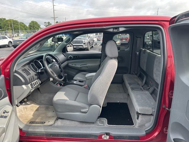used 2006 Toyota Tacoma car, priced at $14,000