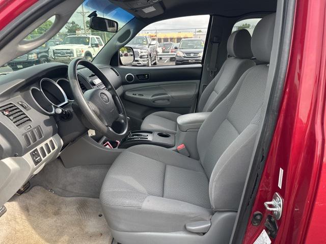 used 2006 Toyota Tacoma car, priced at $14,000