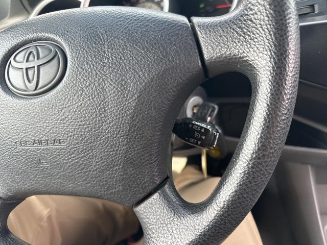 used 2006 Toyota Tacoma car, priced at $14,000