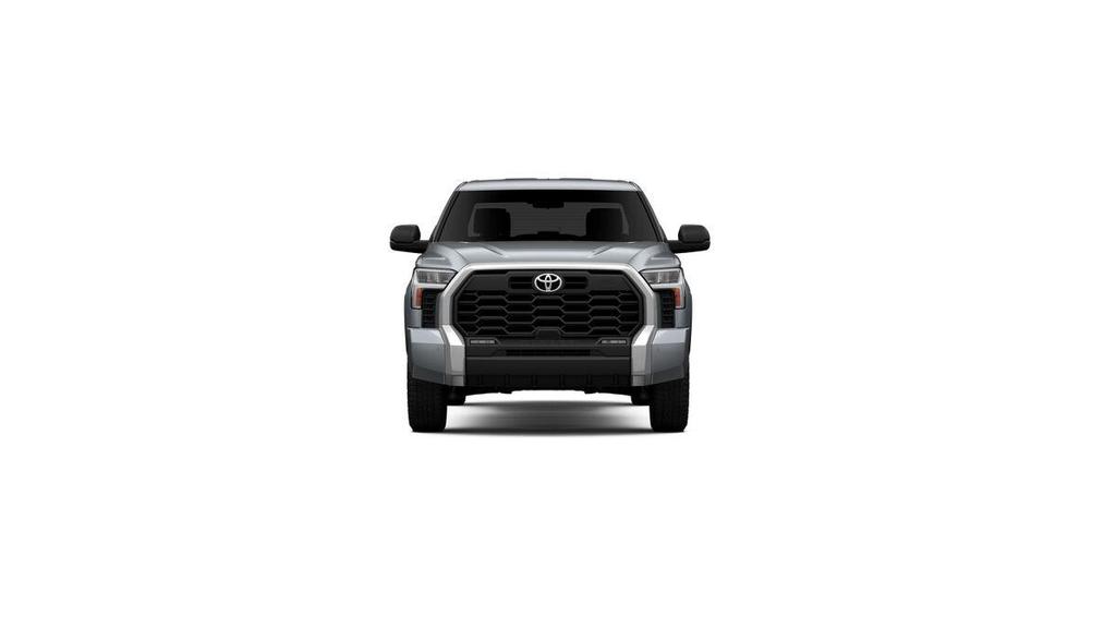 new 2026 Toyota Tundra car, priced at $57,010