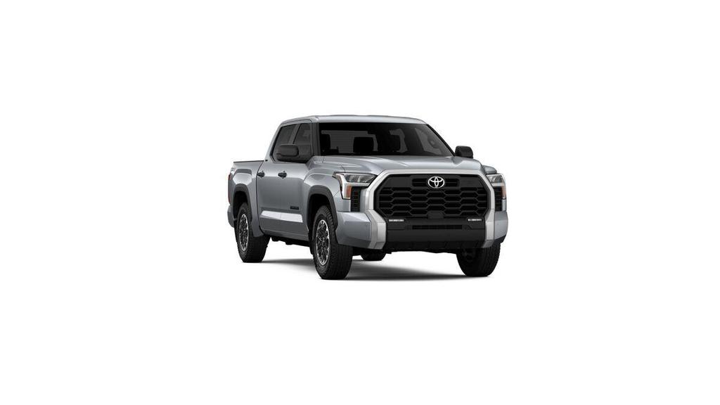 new 2026 Toyota Tundra car, priced at $57,010