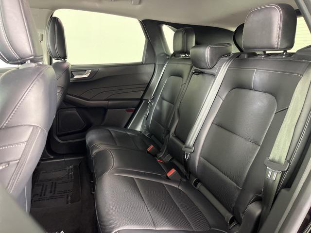 used 2021 Ford Escape car, priced at $21,426