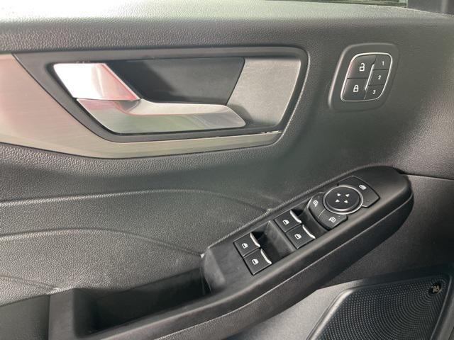 used 2021 Ford Escape car, priced at $21,979