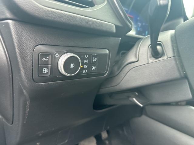 used 2021 Ford Escape car, priced at $23,200