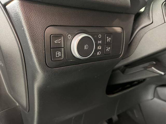 used 2021 Ford Escape car, priced at $21,979