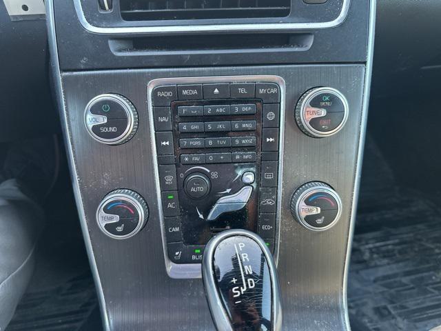 used 2016 Volvo S60 car