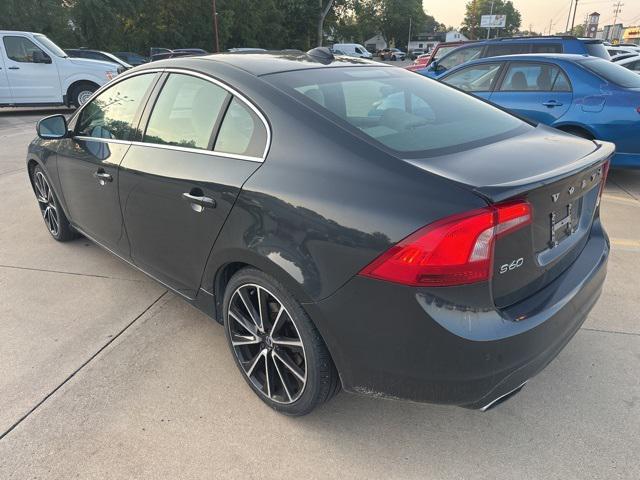 used 2016 Volvo S60 car
