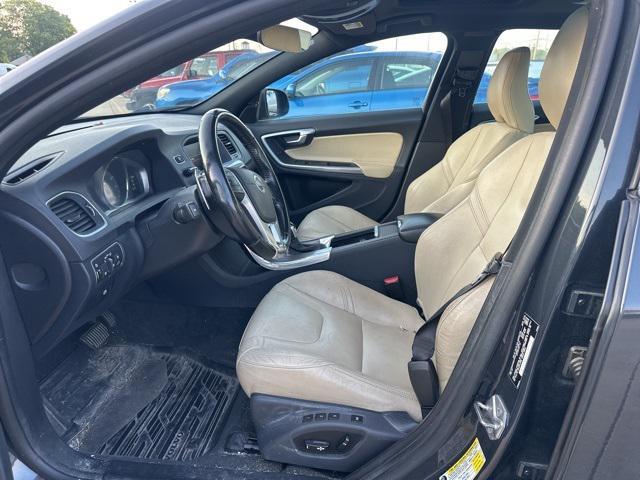 used 2016 Volvo S60 car