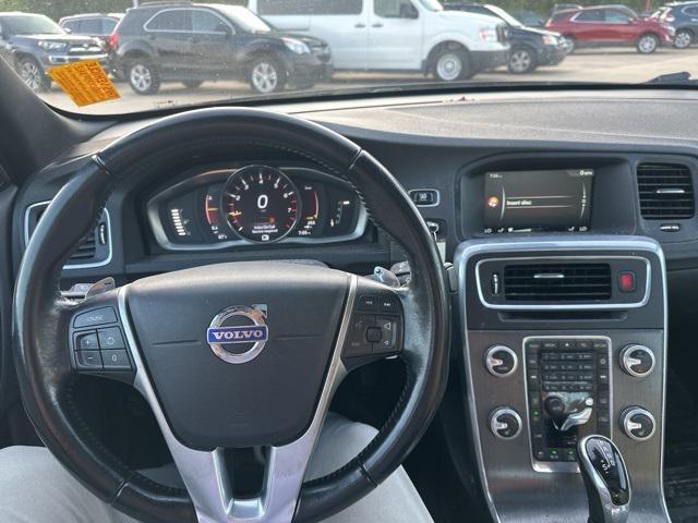 used 2016 Volvo S60 car
