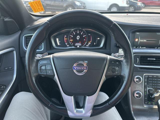used 2016 Volvo S60 car