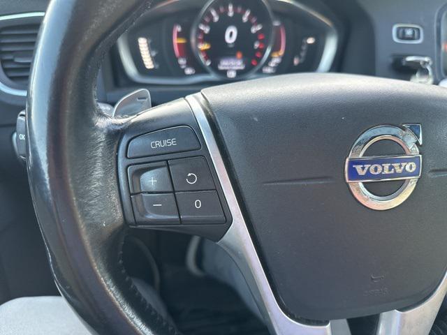 used 2016 Volvo S60 car