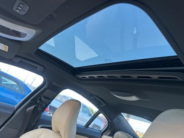 used 2016 Volvo S60 car