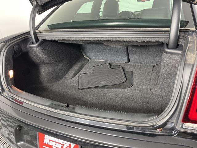 used 2018 Chrysler 300 car, priced at $17,122