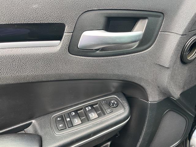 used 2018 Chrysler 300 car, priced at $18,600