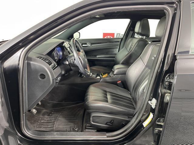 used 2018 Chrysler 300 car, priced at $17,122