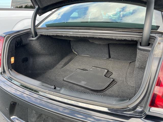 used 2018 Chrysler 300 car, priced at $18,600