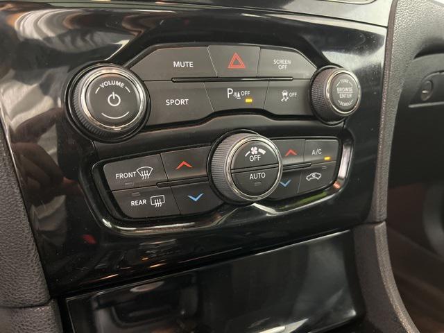 used 2018 Chrysler 300 car, priced at $17,122