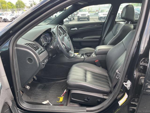 used 2018 Chrysler 300 car, priced at $18,600