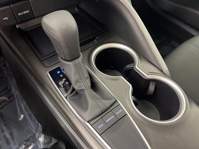 used 2024 Toyota Camry car, priced at $25,344