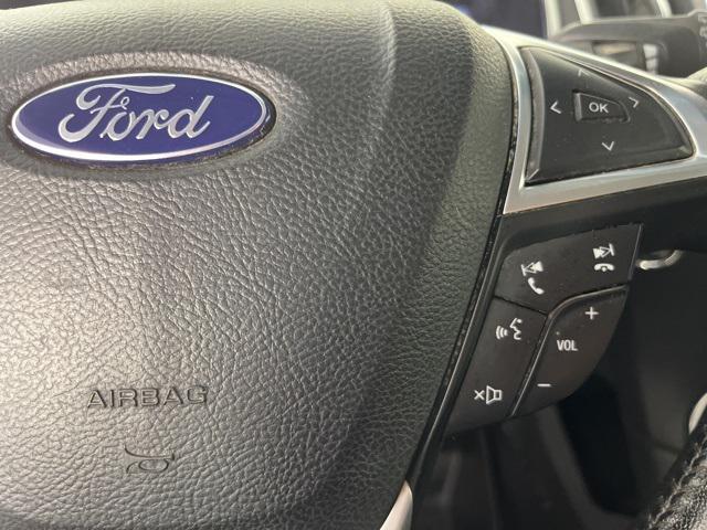 used 2017 Ford Edge car, priced at $8,825