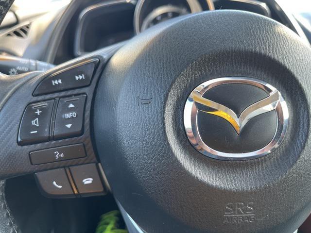 used 2016 Mazda CX-3 car, priced at $15,000