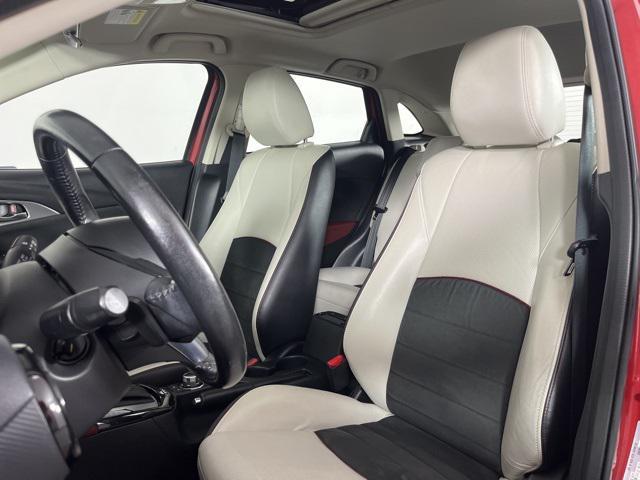 used 2016 Mazda CX-3 car, priced at $14,395