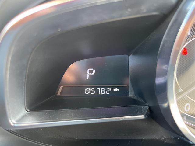 used 2016 Mazda CX-3 car, priced at $15,000