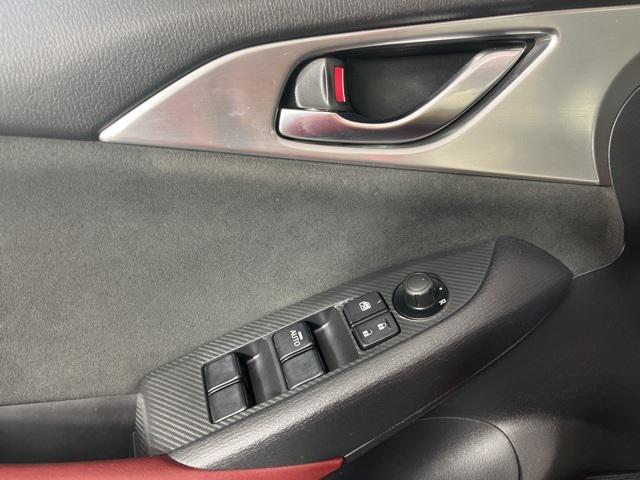 used 2016 Mazda CX-3 car, priced at $14,395