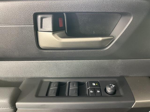 new 2025 Toyota Tundra car, priced at $54,298
