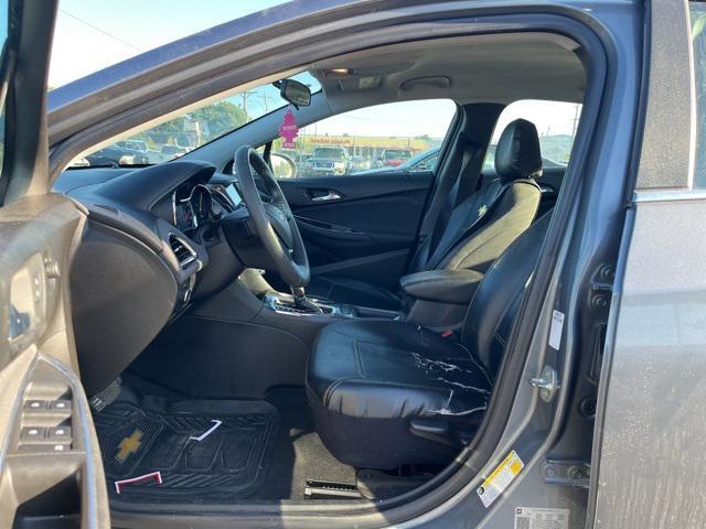 used 2019 Chevrolet Cruze car, priced at $9,900