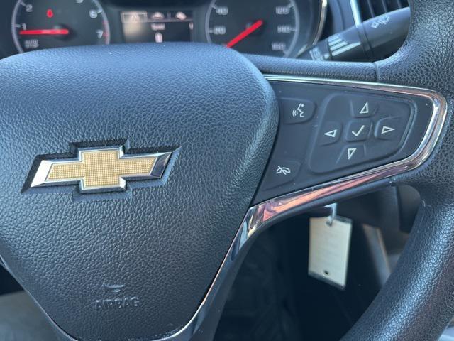 used 2019 Chevrolet Cruze car, priced at $9,900
