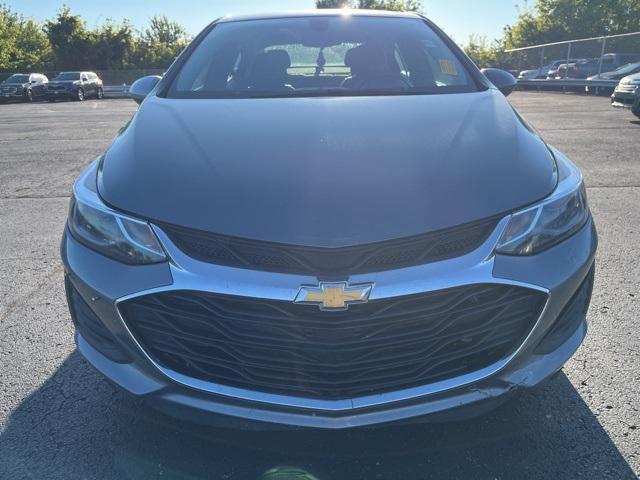used 2019 Chevrolet Cruze car, priced at $9,900