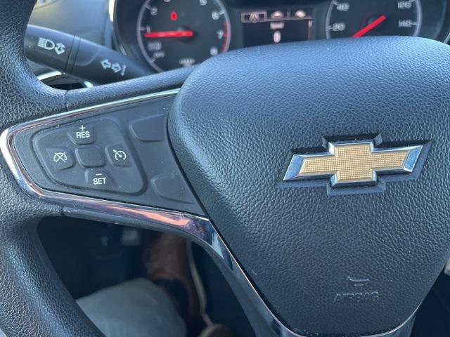 used 2019 Chevrolet Cruze car, priced at $9,900