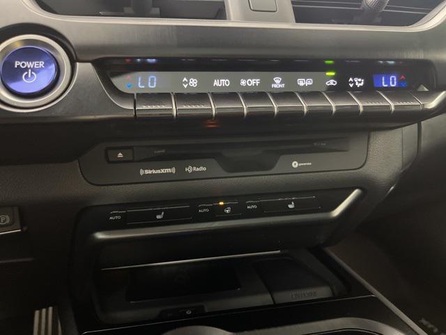 used 2021 Lexus UX 250h car, priced at $29,262