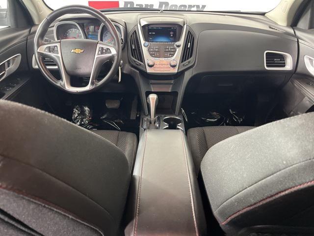 used 2015 Chevrolet Equinox car, priced at $5,000
